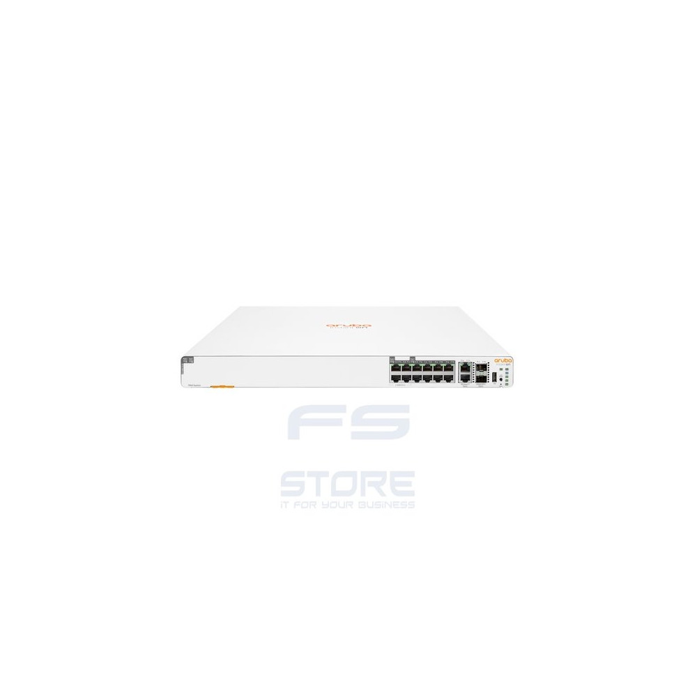 Hpe S0F35A Switch