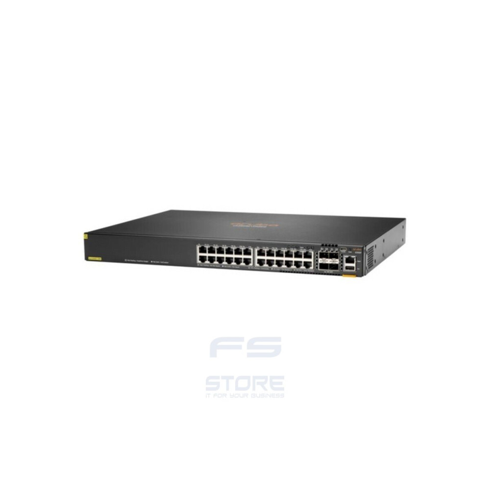 Hpe S0M81A Switch