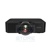 Epson EB-L795SE Proiettore a corto raggio 7000 ANSI lumen WUXGA (1920x1200) Nero