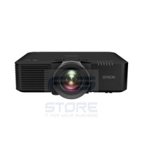 Epson EB-L795SE Proiettore a corto raggio 7000 ANSI lumen WUXGA (1920x1200) Nero