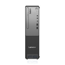 Lenovo ThinkCentre neo 30s Gen 5 Intel Core i5 i5-13420H 16 GB DDR5-SDRAM 512 GB SSD Windows 11 Pro SFF PC Nero, Grigio