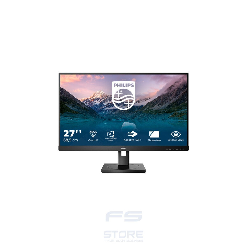 Philips 275S9JML/00 Monitor PC 68,6 cm (27\
