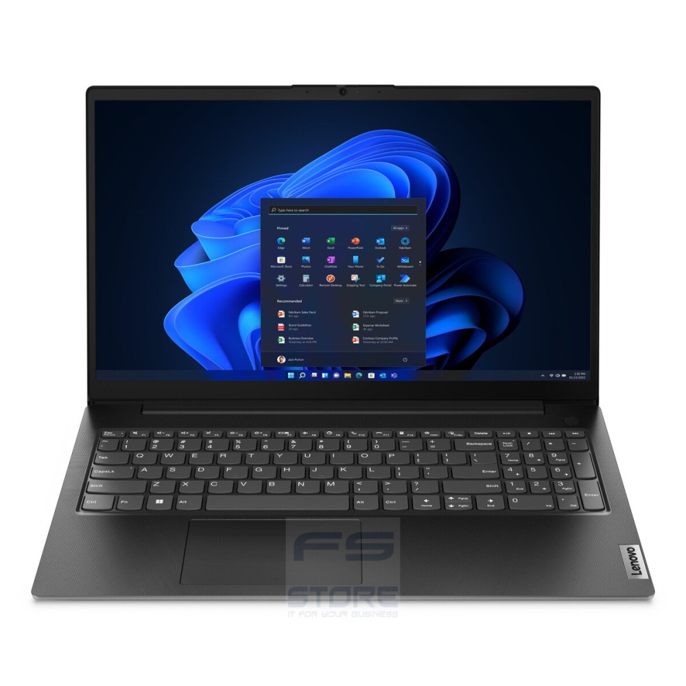 Lenovo V15 G4 IRU Intel Core i7 i7-13620H Computer portatile 39,6 cm (15.6\