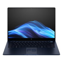 HP EliteBook Ultra G1q AI PC Copilot+ PC Qualcomm Snapdragon X1E-78-100 Computer portatile 35,6 cm (14\