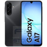 Samsung DSSAA17128BK Smartphone