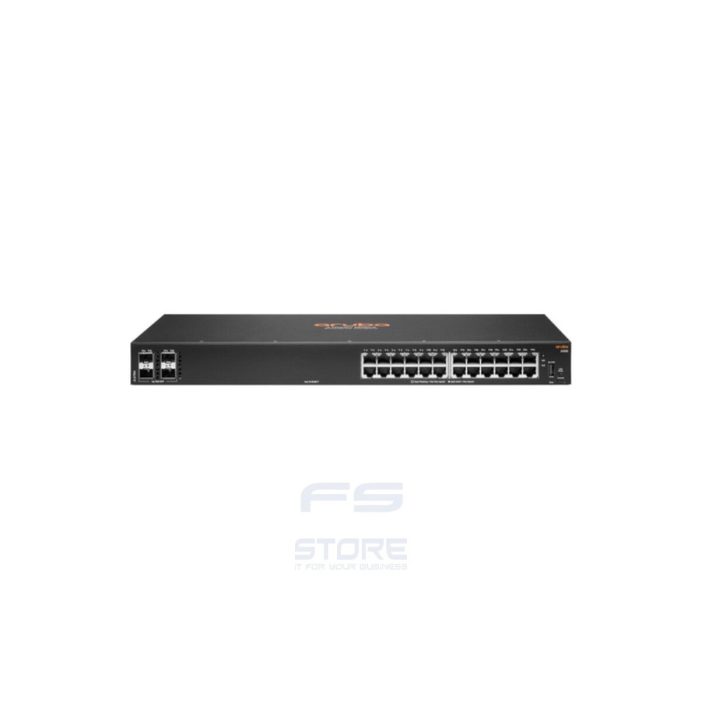 Hpe JL678A Switch