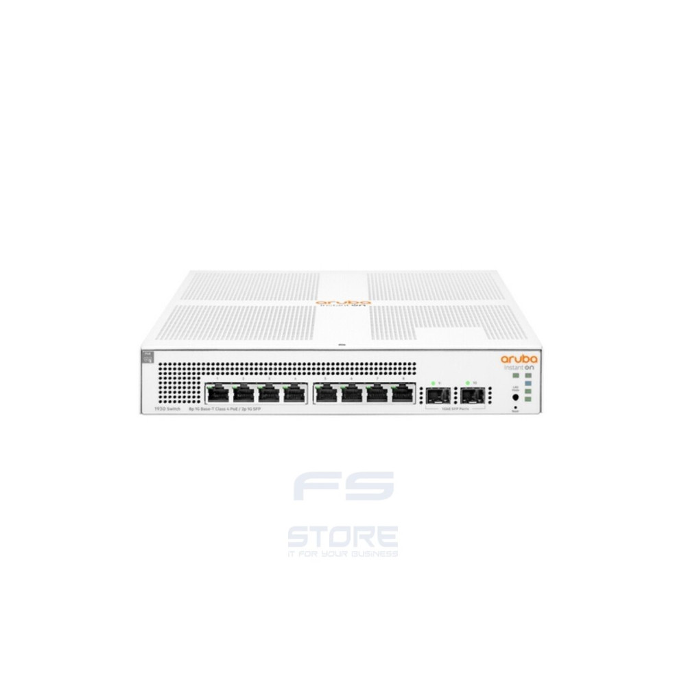 Hpe JL681A Switch