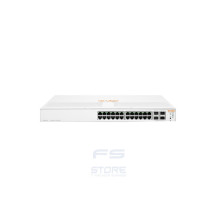 Hpe JL682A Switch