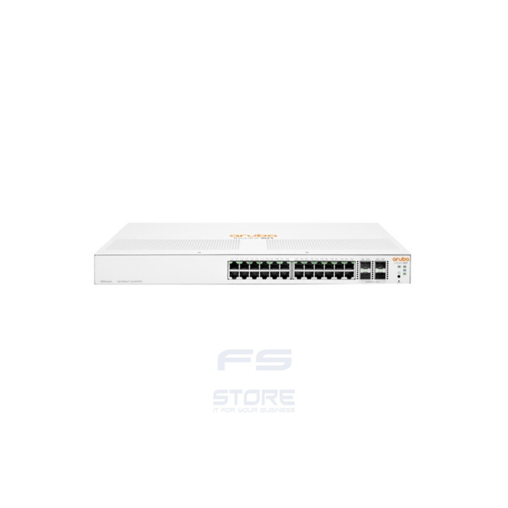 Hpe JL682A Switch