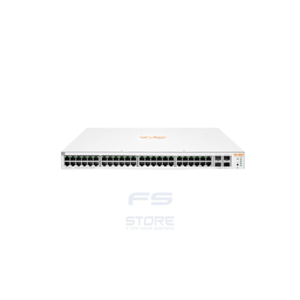 Hpe JL686B Switch