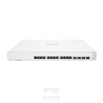 Hpe JL805A Switch