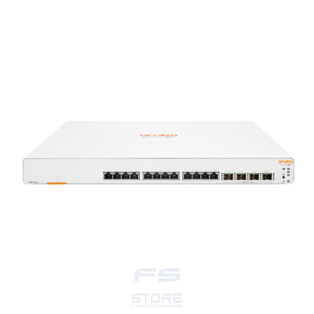 Hpe JL805A Switch