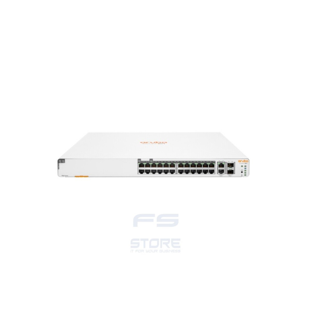 Hpe JL807A Switch