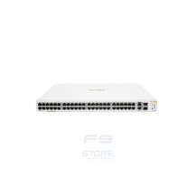 Hpe JL808A Switch