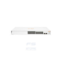 Hpe JL813A Switch