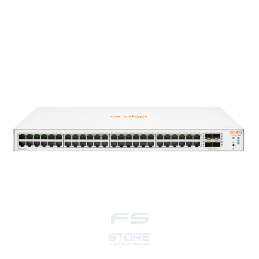 Hpe JL814A Switch