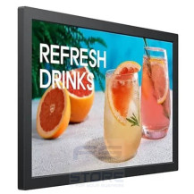 Samsung QB13C 33 cm (13\