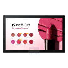 Samsung QB13C-T Pannello piatto per segnaletica digitale 33 cm (13\