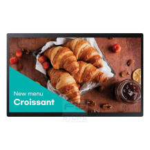 Samsung QB24C Pannello piatto per segnaletica digitale 61 cm (24\