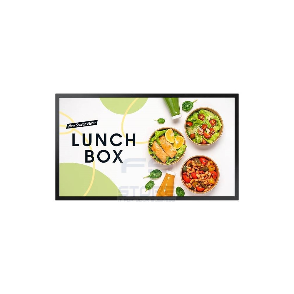 Samsung OM32DX 81,3 cm (32\