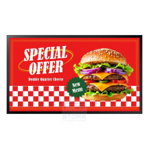 Samsung OH46DX Pannello piatto per segnaletica digitale 116,8 cm (46\