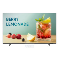 Samsung BE55FX-H Pannello piatto per segnaletica digitale 139,7 cm (55\