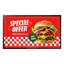 Samsung OH55DX Pannello piatto per segnaletica digitale 139,7 cm (55\