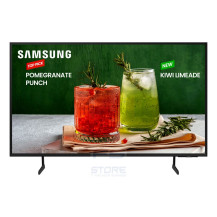 Samsung BE85D-H Pannello piatto per segnaletica digitale 2,16 m (85\