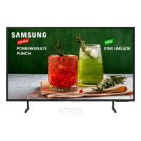 Samsung BE85D-H Pannello piatto per segnaletica digitale 2,16 m (85\