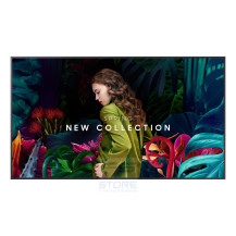 Samsung Smart Signage serie QBC-N da 85’’