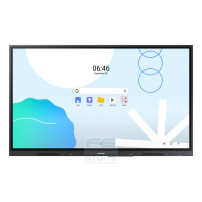Samsung WA86D lavagna interattiva 2,18 m (86\