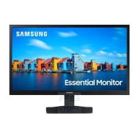 Samsung S33A Monitor PC 61 cm (24\
