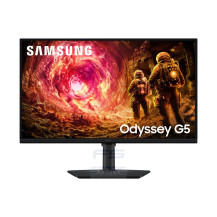 Samsung G50F Monitor PC 68,6 cm (27\