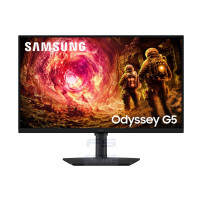 Samsung G50F Monitor PC 68,6 cm (27\