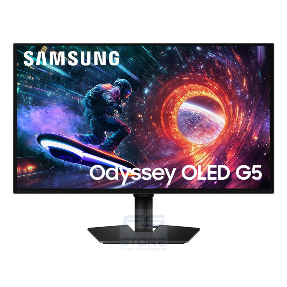 Samsung Monitor Gaming Odyssey OLED G5 - G50SF da 27\