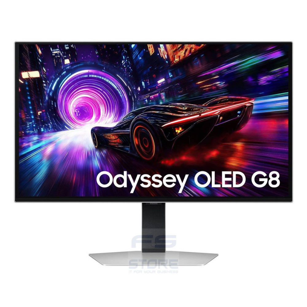 Samsung Monitor Gaming Odyssey OLED G8 - G81SF da 27'' UHD