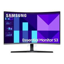 Samsung Monitor Curvo Serie S39GD da 32''