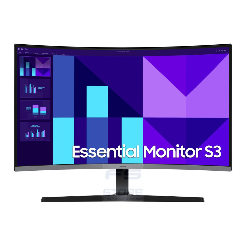 Samsung S39GD Monitor PC 81,3 cm (32\