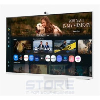 Samsung M8 Smart Monitor - M80F da 32\