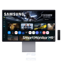 Samsung Smart Monitor M9 - M90SF da 32\