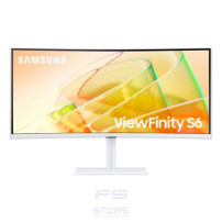Samsung S65TC Monitor PC 86,4 cm (34\