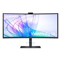 Samsung S65VC Monitor PC 86,4 cm (34\