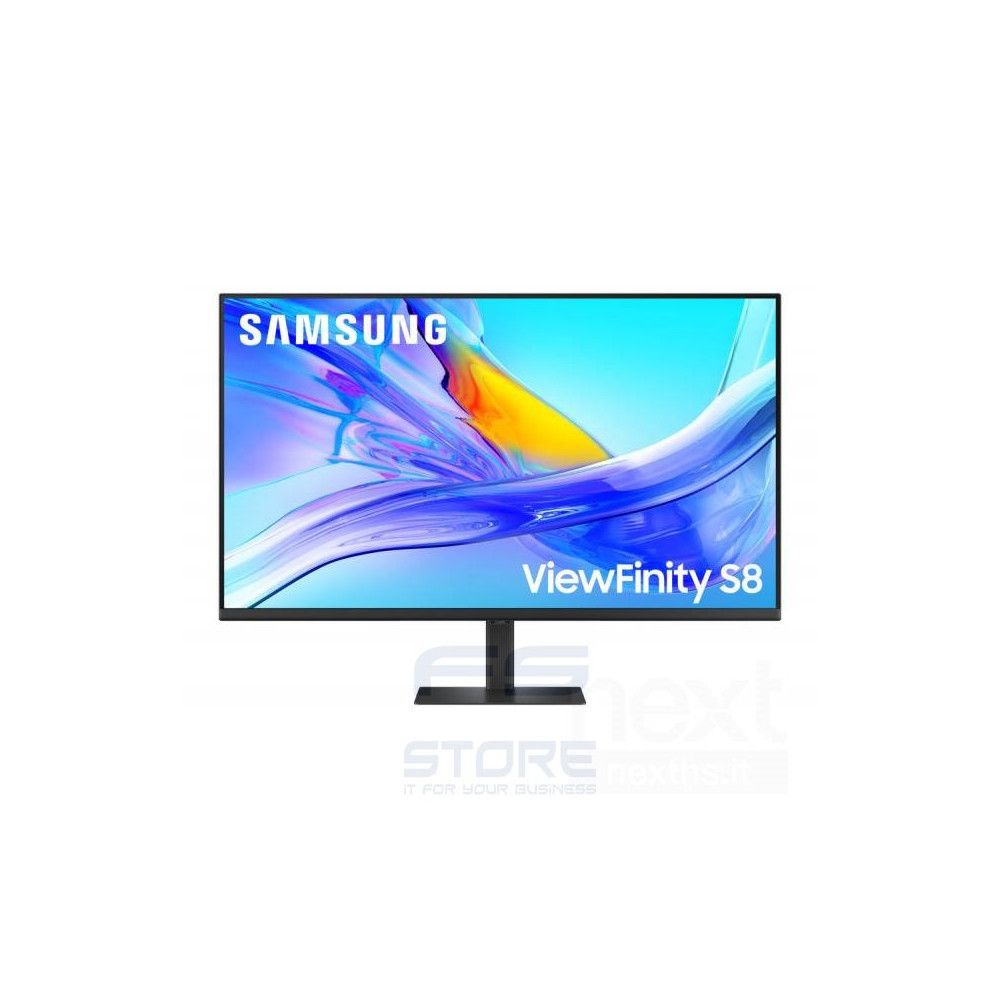 Samsung S80UD Monitor PC 94 cm (37\