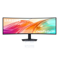 Samsung S95UC Monitor PC 124,5 cm (49\