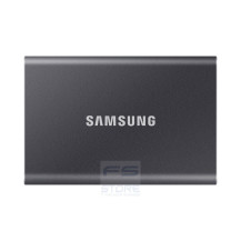 Samsung Portable SSD T7 1 TB USB tipo-C 3.2 Gen 2 (3.1 Gen 2) Grigio