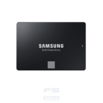 Samsung MZ-77E1T0B/EU SSD Interni