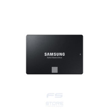 Samsung 870 EVO 2 TB 2.5\