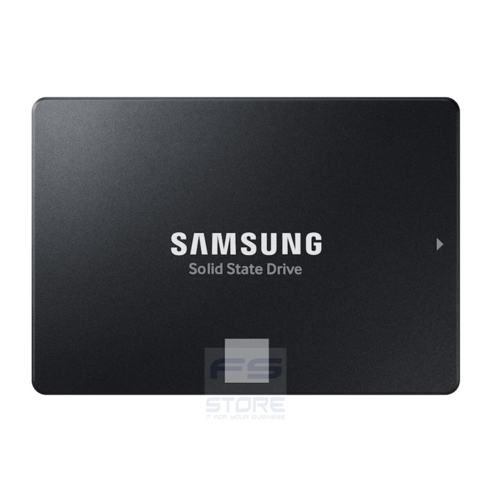 Samsung 870 EVO 500 GB 2.5\
