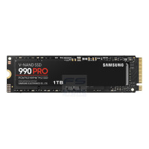 Samsung MZ-V9P1T0BW SSD M2