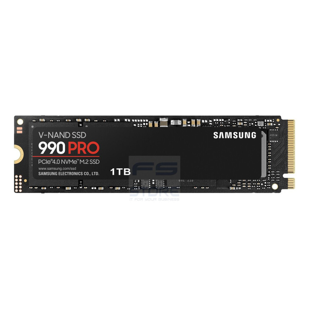 Samsung MZ-V9P1T0BW SSD M2